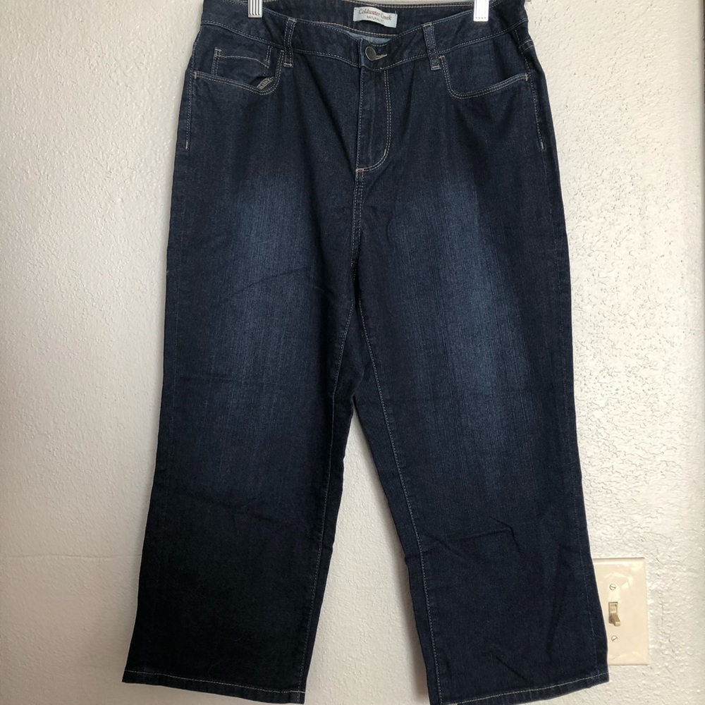 Coldwater creek pants